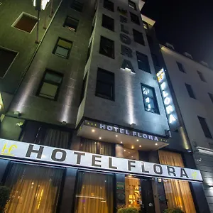 Flora Hotel Mailand