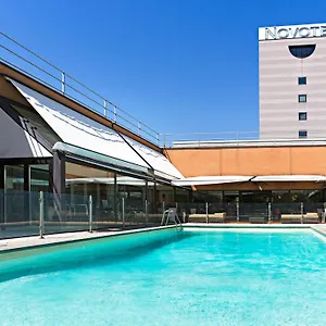 Novotel Linate Aeroporto Hotel Mailand