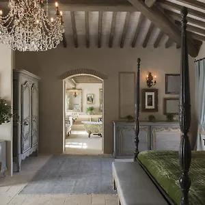 Borgo Santo Pietro Hotel Chiusdino